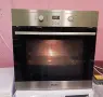 Фурна за вграждане  MIELE, снимка 7
