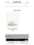 Оригинални маратонки Balenciaga Triple S , снимка 2