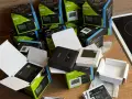 Engo E20i Wi-Fi, Енго, Безжичен, Интернет Стаен Термостат, снимка 4