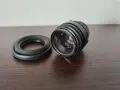 Обектив HELIOS-44-2 2/58 USSR, снимка 3