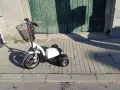 Електрическа триколка 500w 48v , снимка 2