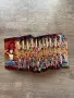 One Piece Карти Пакети, снимка 2