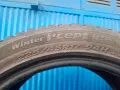 Hankook 225/45/17 4 бр зимни, снимка 3