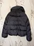Дамско късо пухено яке (puffer jacket) Moncler размер М , снимка 8