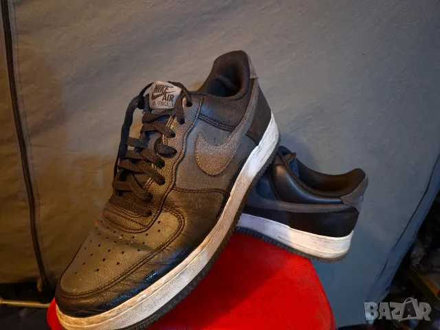 Nike-номер46-нов модел-зимни, снимка 2 - Маратонки - 56646151