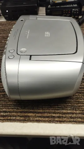  Sony zs-ps30cp   ., снимка 3 - Радиокасетофони, транзистори - 56657978