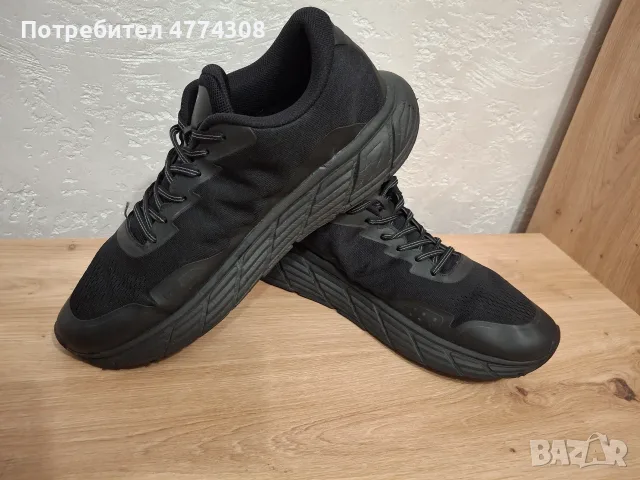 Мъжки маратонки Runners, 49, снимка 4 - Маратонки - 56584383