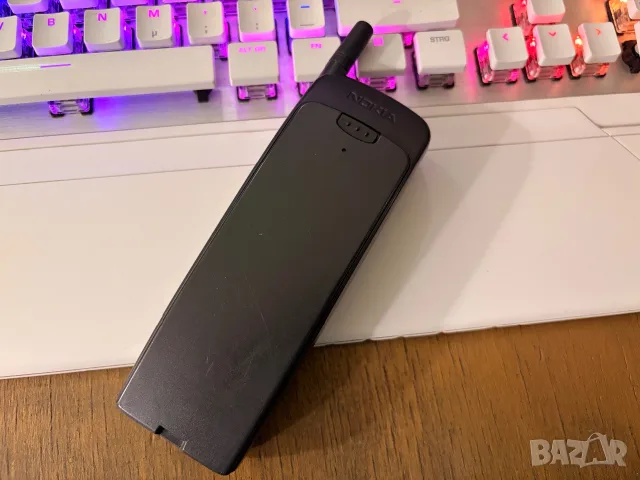NOKIA 3110 за Audi A8/S8, снимка 3 - Резервни части за телефони - 56610633