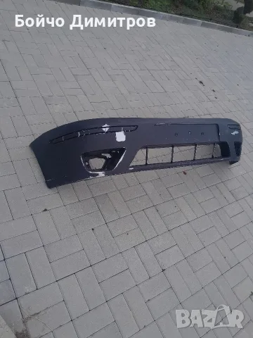 Броня форд фокус мк1