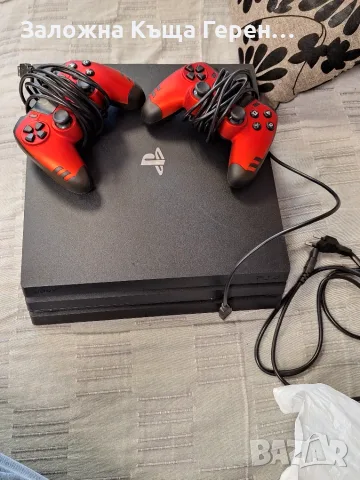 Sony Playstation 4 PRO