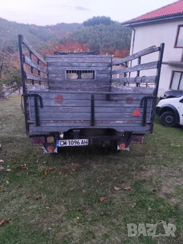 UAZ 452 Газ Бензин , снимка 3 - Автомобили и джипове - 56638312