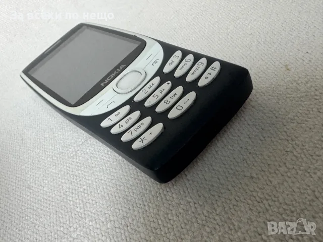 Nokia 8210 4G TA-1489 DS , Нокия 8210, снимка 4 - Nokia - 56750056