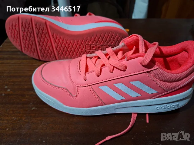 Дамски маратонки Adidas, обувки, чанти