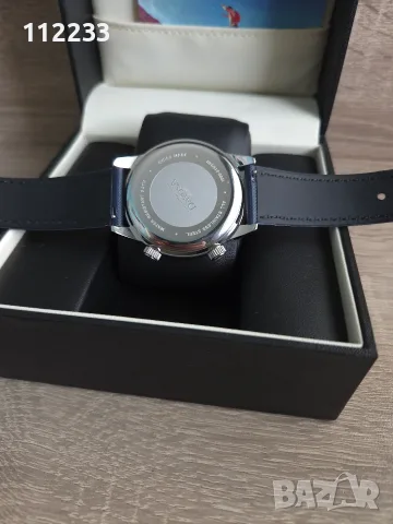 БАРТЕР Davosa Vireo Dual Time, снимка 6 - Мъжки - 56213418