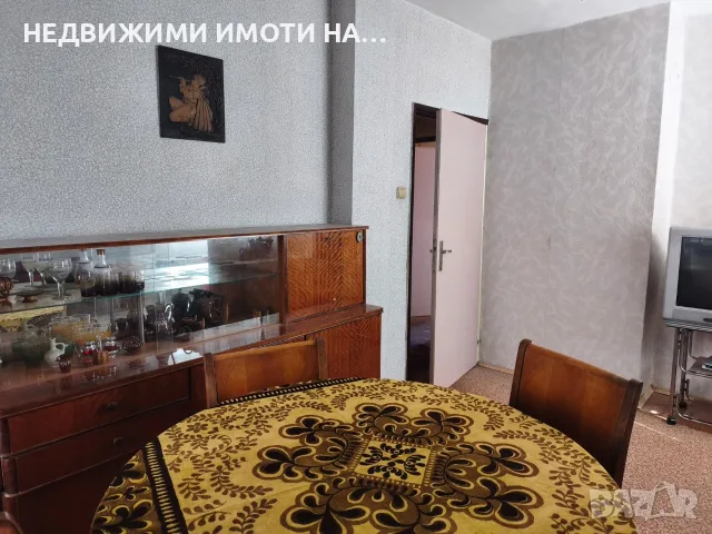 Тристаен апартамент в супер център , снимка 7 - Апартаменти - 56694175