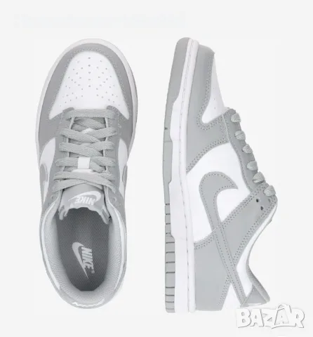 Сникърси Nike “dunk”