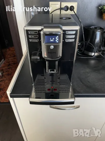 Кафемашина Saeco Philips EP5960