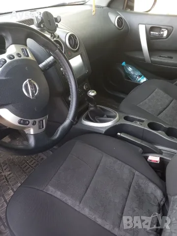 Nissan Qashkay  0895857987