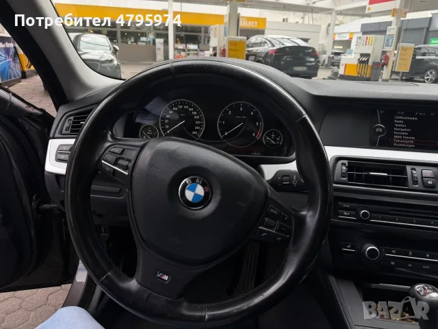 БМВ 520 може и бартер, снимка 7 - Автомобили и джипове - 56553645