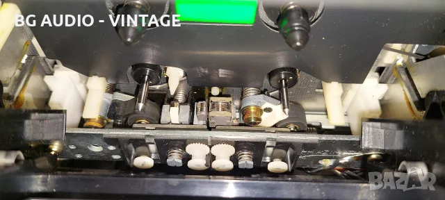 Nakamichi LX-5 дек, снимка 3 - Декове - 43587709