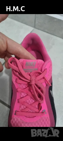 Маратонки Nike(оригинални)