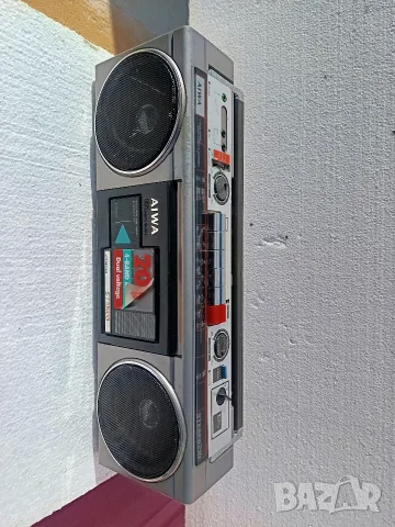 AIWA cs 210 H japan