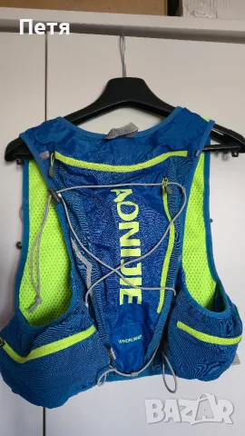 Раница / Жилетка Aonijie Windrunner 10 L, снимка 14 - Раници - 56583744