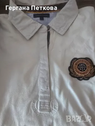 Дамска блуза TAMMY HILFIGER 