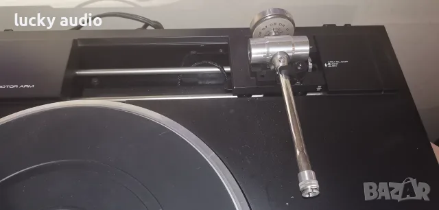 ГРАМОФОН PIONEER PL L1000, снимка 3 - Грамофони - 56644870