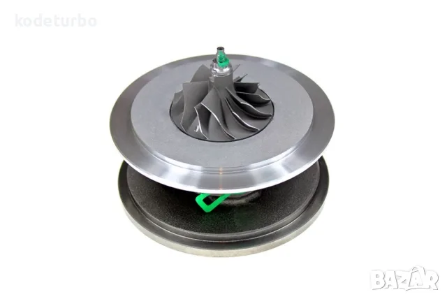 Турбо ядро картридж Turbo cartridge за AUDI A4 2.7 TDI 132kW 059145715M