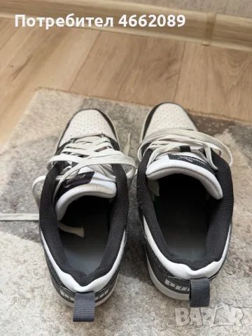 Маратонки Puma Пума, снимка 4 - Детски маратонки - 56648850