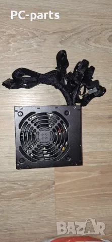 Захранване CSL 500W Active PFC  80 Plus Bronze