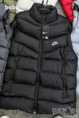 Нови елеци nike 