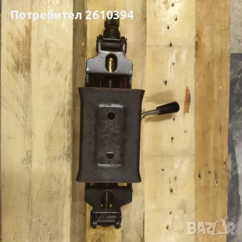 Крик за автомобил тип "жаба", снимка 2 - Аксесоари и консумативи - 56653957
