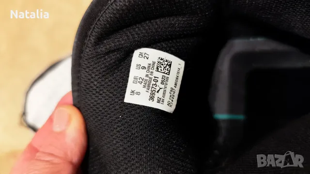Мъжки маратонки Puma , снимка 4 - Маратонки - 56745858