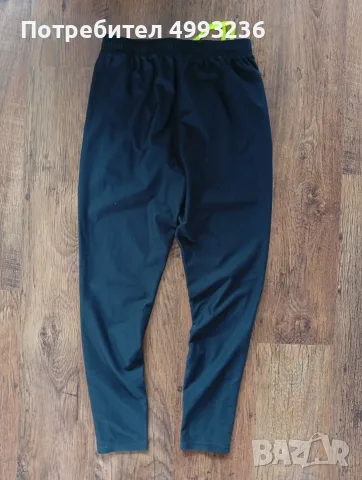 Under Armour train pant - мъжко долнище р-р М, снимка 7 - Спортни дрехи, екипи - 56711902