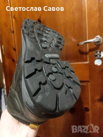 Резервирани.Timberland Gore-tex 44,5нм. 28,5см., снимка 12 - Мъжки ботуши - 56571364