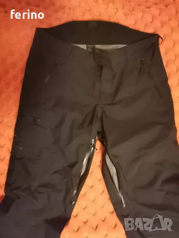 NORRONA Soleletind Goretex 3L, мъжки панталон, ХЛ