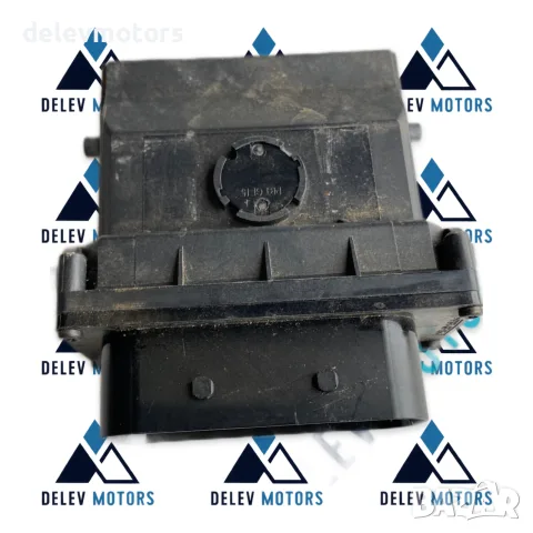 6135169106902 Модул за управление на окачването ESA (електронен модул) BMW Motorrad Многопинов