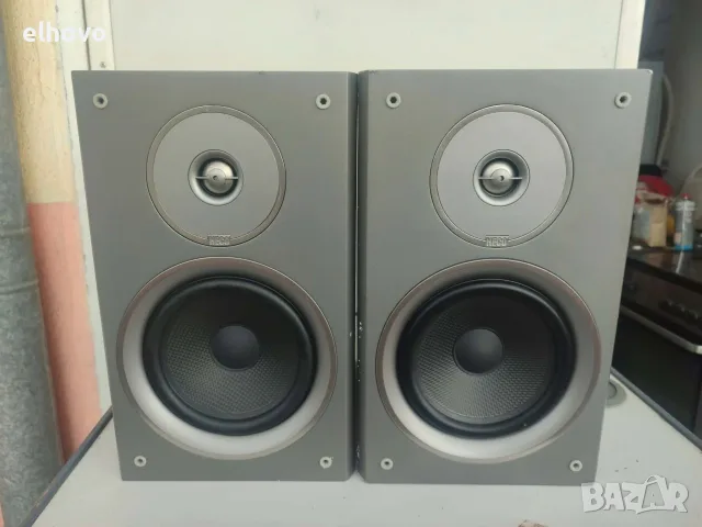 Тонколони HECO Vitas 300