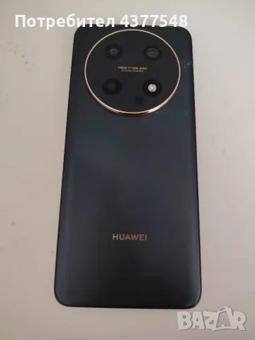 Huawei nova 12i. 8GB/ 256 GB, снимка 3 - Huawei - 56734852