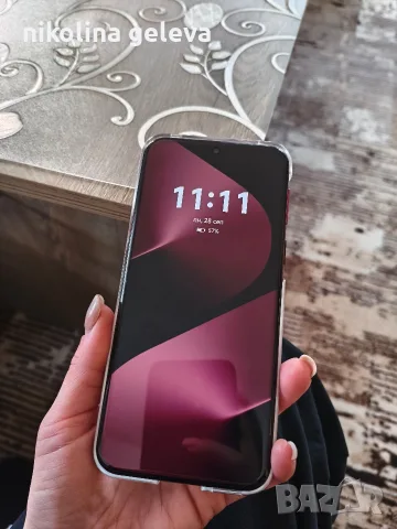 Huawei Pura80 pro  , снимка 7 - Huawei - 56741224