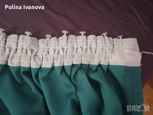 Готови, ушити ПЕРДЕТА, снимка 6 - Пердета и завеси - 56620799