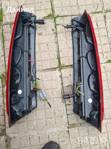 стопове за Ford C-Max (02.2004 – 09.2010) , снимка 2 - Части - 56727734