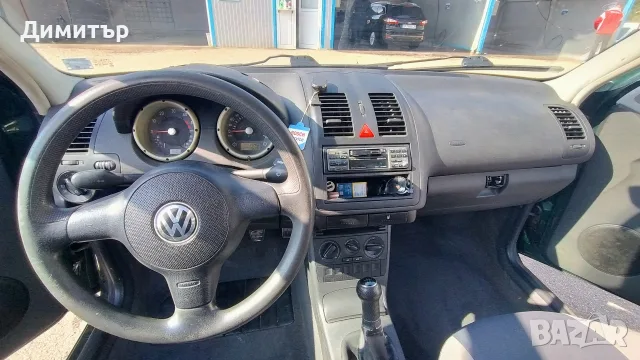 Продавам VW Polo, снимка 10 - Автомобили и джипове - 56644763
