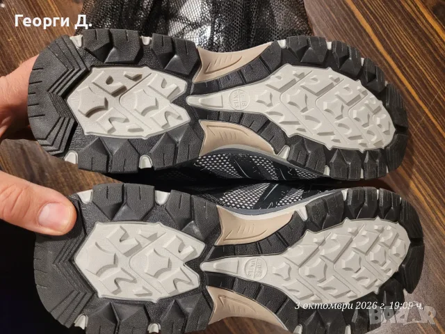  туристически обувки Hiking Boots -Crivit,  , снимка 7 - Спортни обувки - 56703130