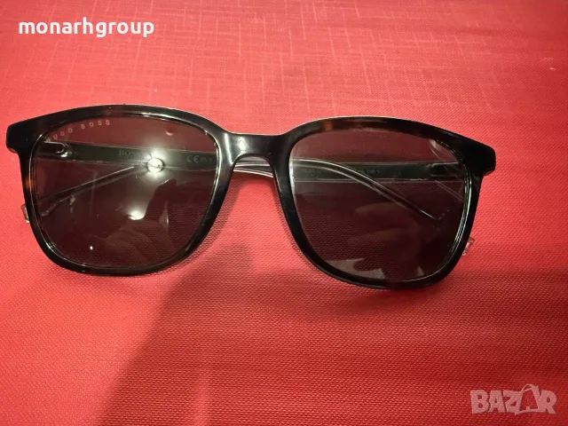 Слънчеви очила Hugo Boss 1314/S 4HUQT
