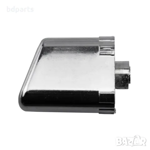 Бутон за ръчна спирачка, VW Beetle, Jetta, Хром, снимка 4 - Части - 56142004