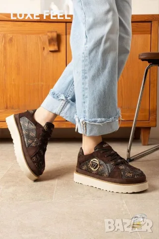 Guess ✨Дамски Обувки  36-41, снимка 2 - Дамски ежедневни обувки - 56718142