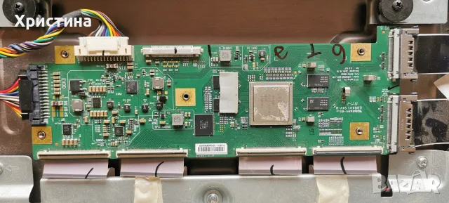 Philips 49PUS6162/12,715G8709-M0E-B00-005N;55OLED754/12, снимка 12 - Части и Платки - 53074663